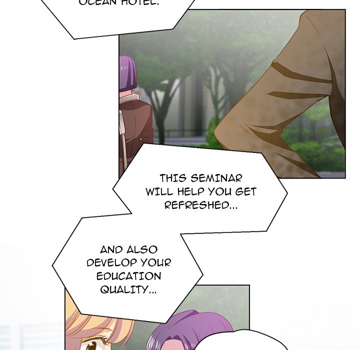Tick Tock Chapter 33 image 105