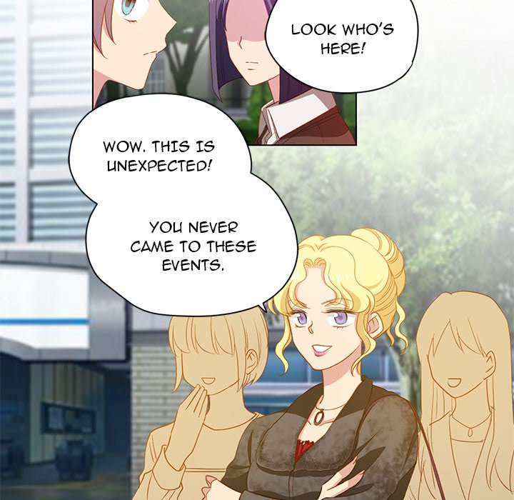 Tick Tock Chapter 33 image 106
