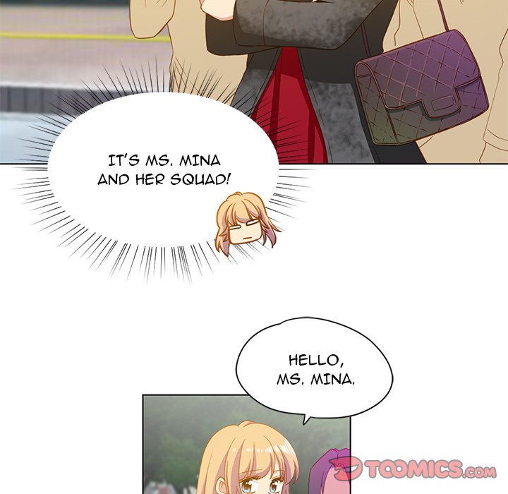 Tick Tock Chapter 33 image 107