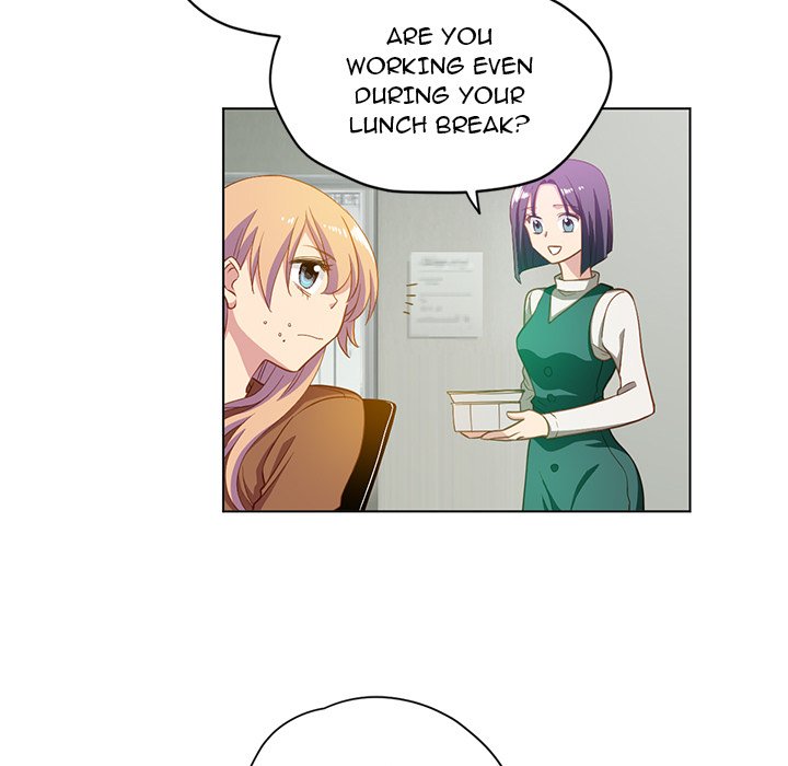 Tick Tock Chapter 33 image 10