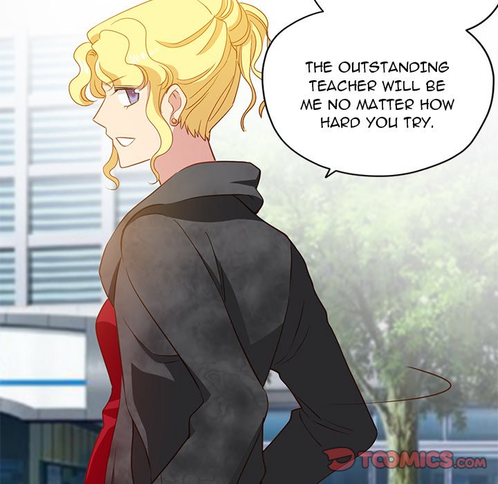 Tick Tock Chapter 33 image 110