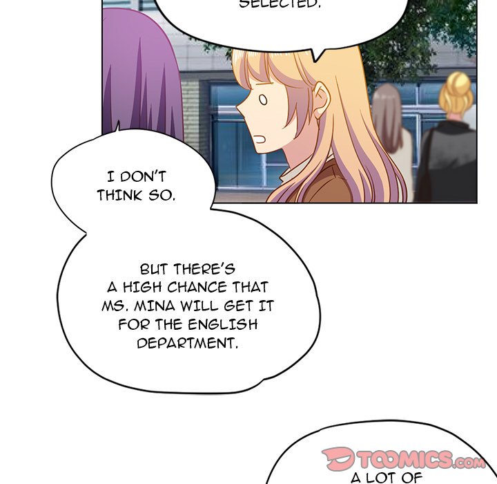 Tick Tock Chapter 33 image 113