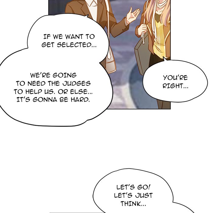 Tick Tock Chapter 33 image 115