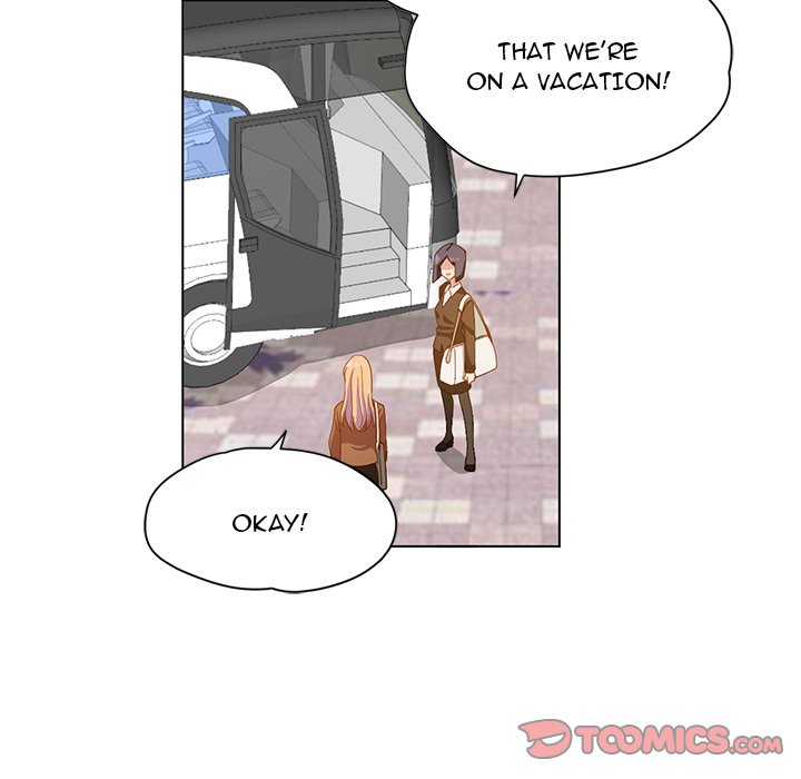 Tick Tock Chapter 33 image 116