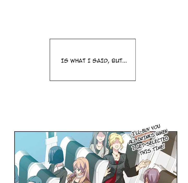 Tick Tock Chapter 33 image 117