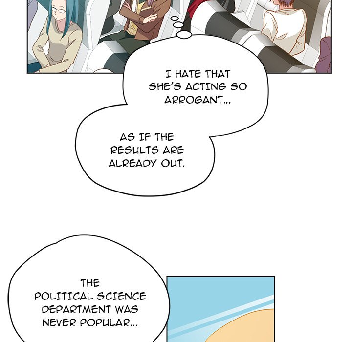 Tick Tock Chapter 33 image 118