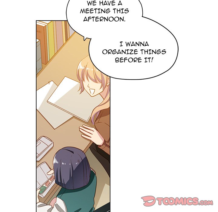 Tick Tock Chapter 33 image 11