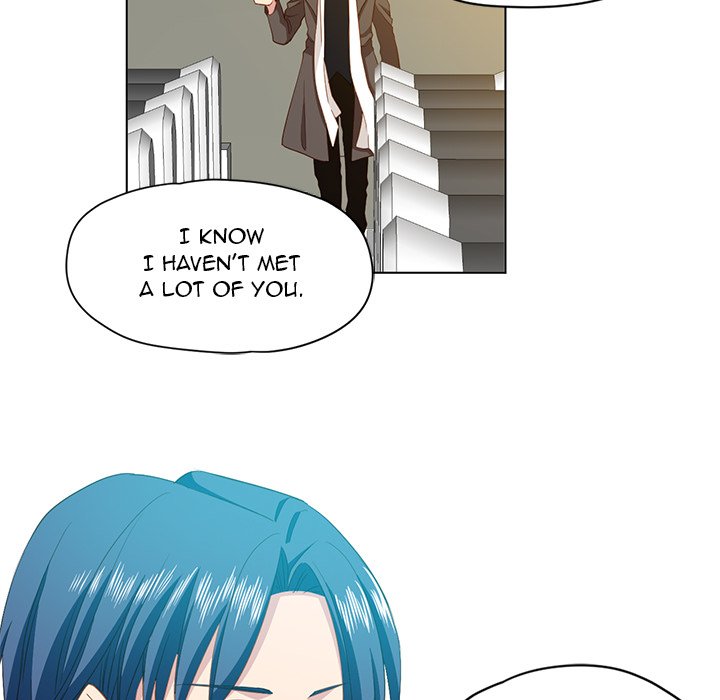 Tick Tock Chapter 33 image 121