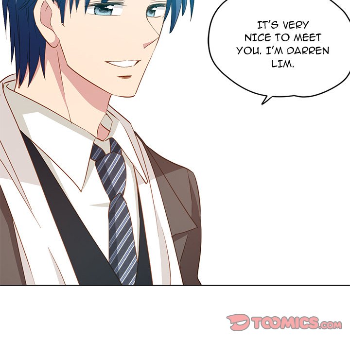 Tick Tock Chapter 33 image 122