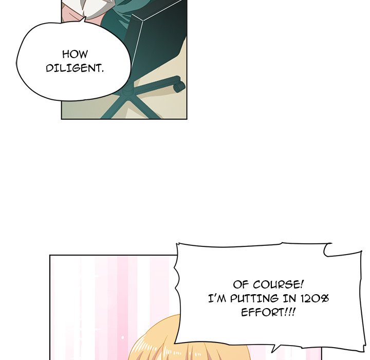 Tick Tock Chapter 33 image 12