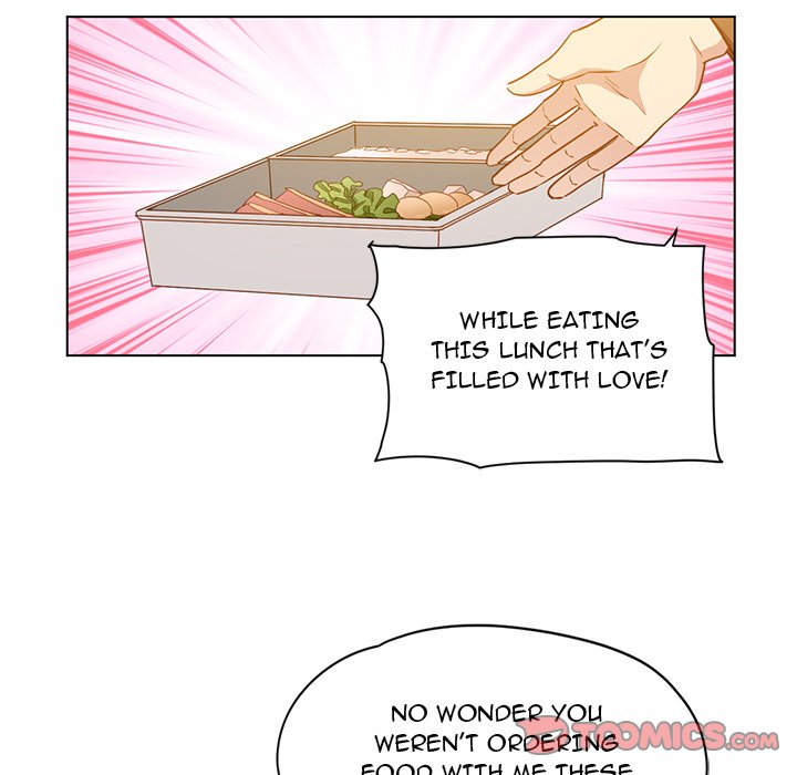 Tick Tock Chapter 33 image 14