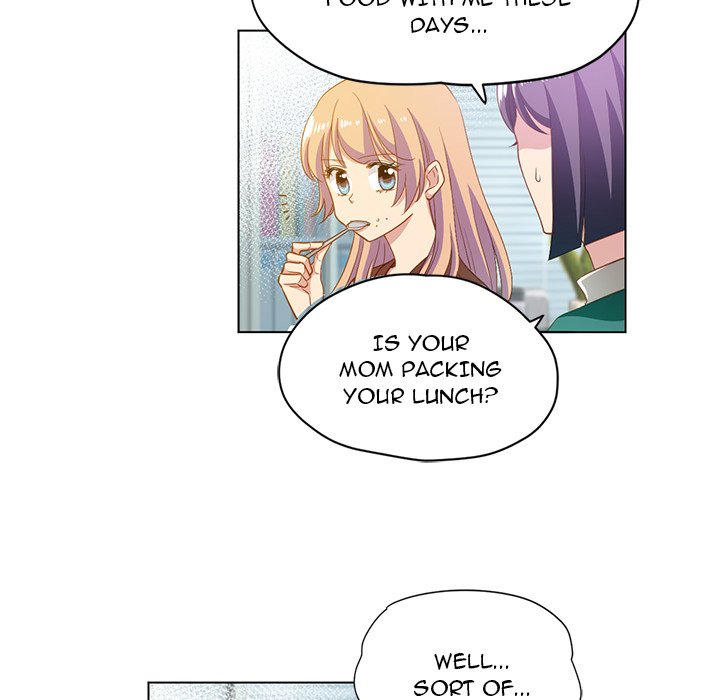 Tick Tock Chapter 33 image 15