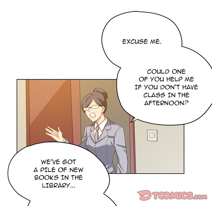 Tick Tock Chapter 33 image 17