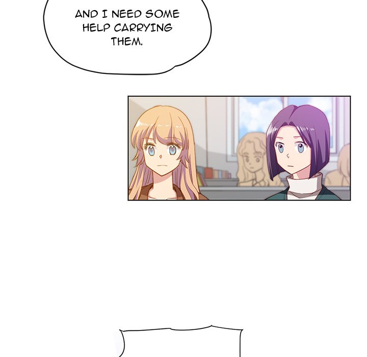 Tick Tock Chapter 33 image 18