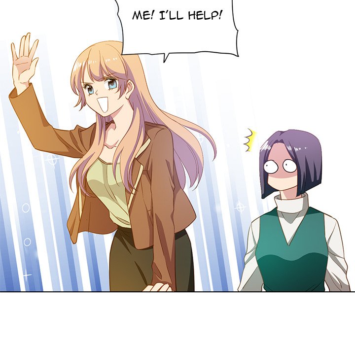 Tick Tock Chapter 33 image 19