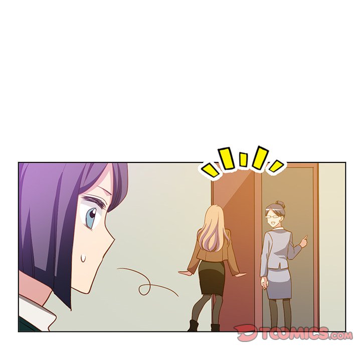 Tick Tock Chapter 33 image 20