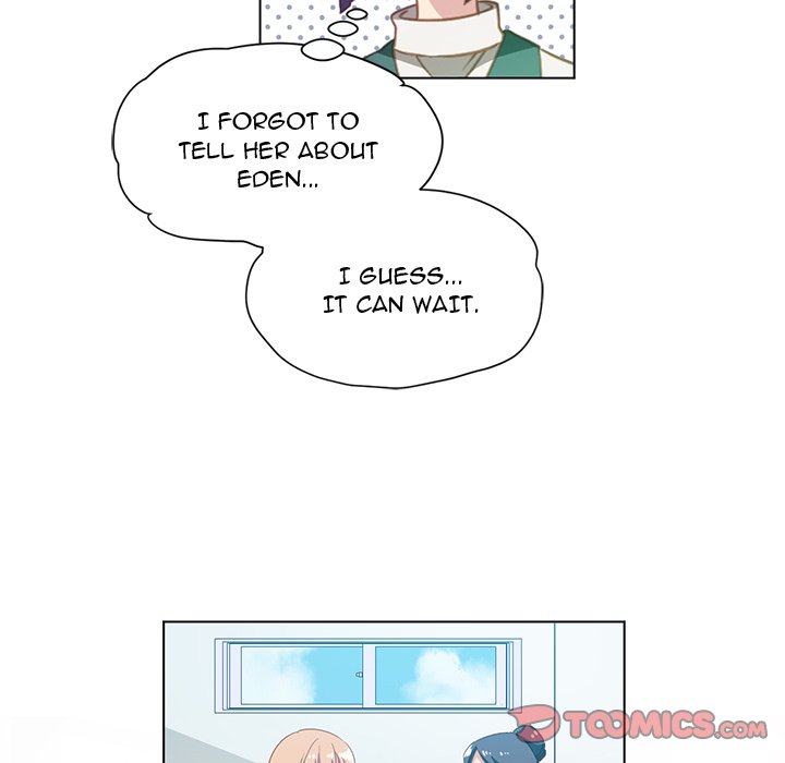 Tick Tock Chapter 33 image 23
