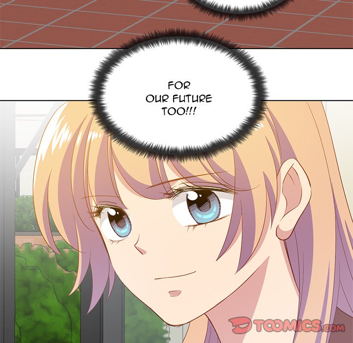 Tick Tock Chapter 33 image 26