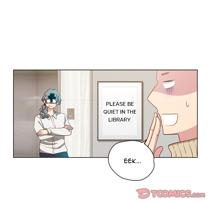 Tick Tock Chapter 33 image 29