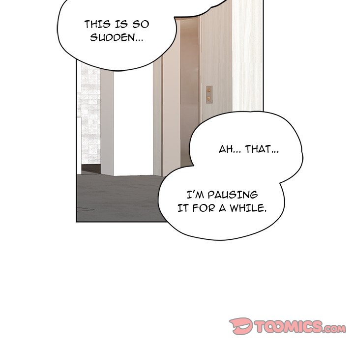 Tick Tock Chapter 33 image 32