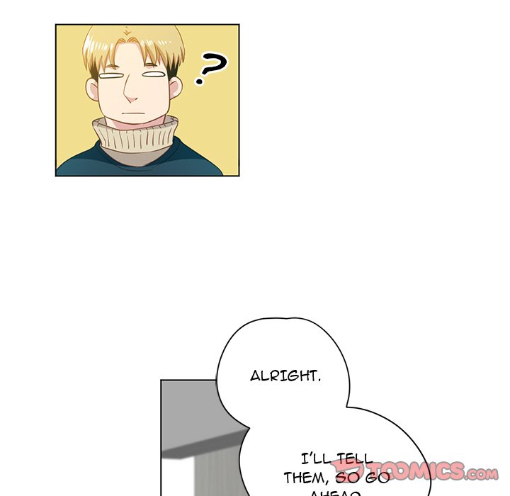 Tick Tock Chapter 33 image 35