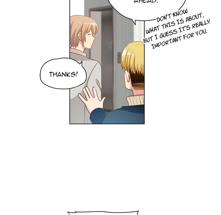 Tick Tock Chapter 33 image 36
