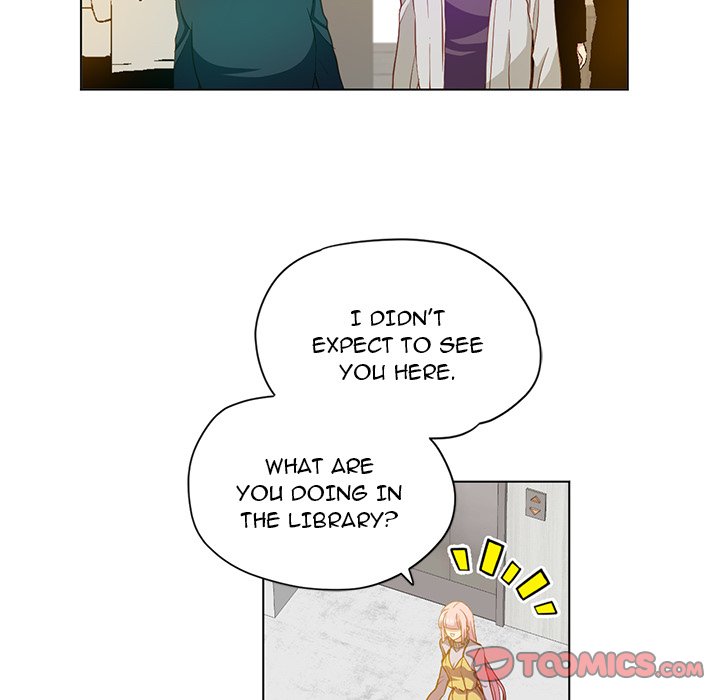 Tick Tock Chapter 33 image 38