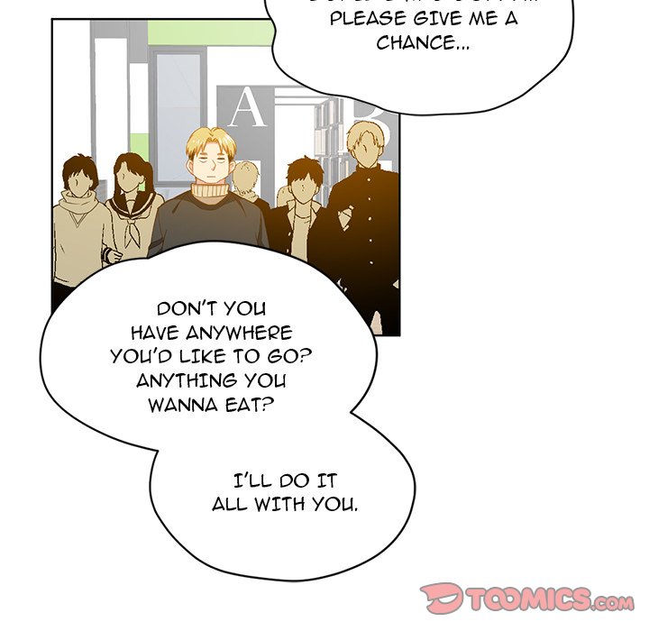 Tick Tock Chapter 33 image 50