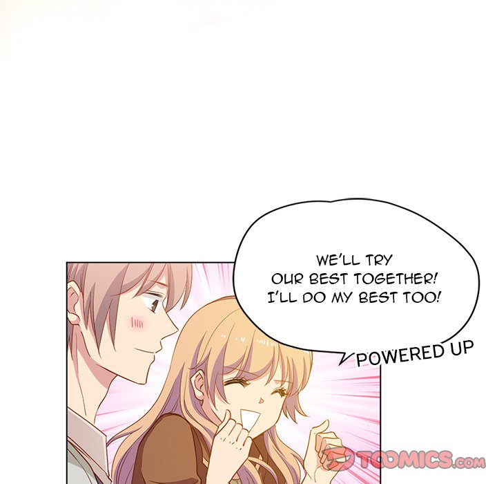 Tick Tock Chapter 33 image 5
