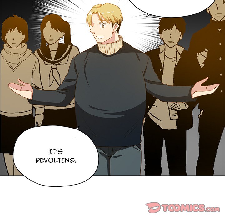 Tick Tock Chapter 33 image 59