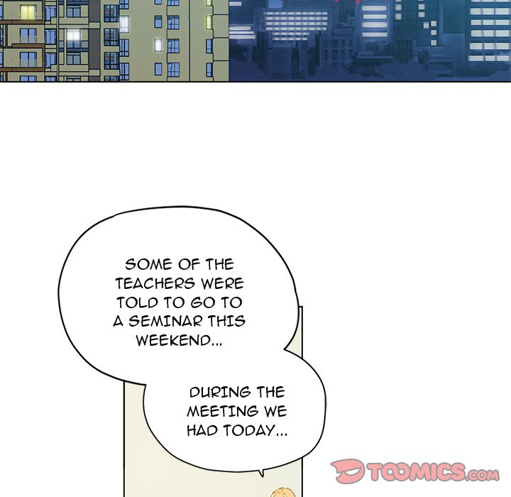 Tick Tock Chapter 33 image 71