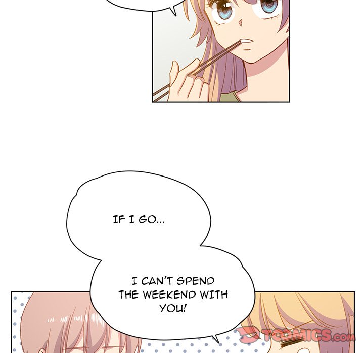 Tick Tock Chapter 33 image 74