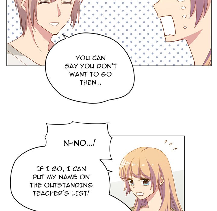 Tick Tock Chapter 33 image 75