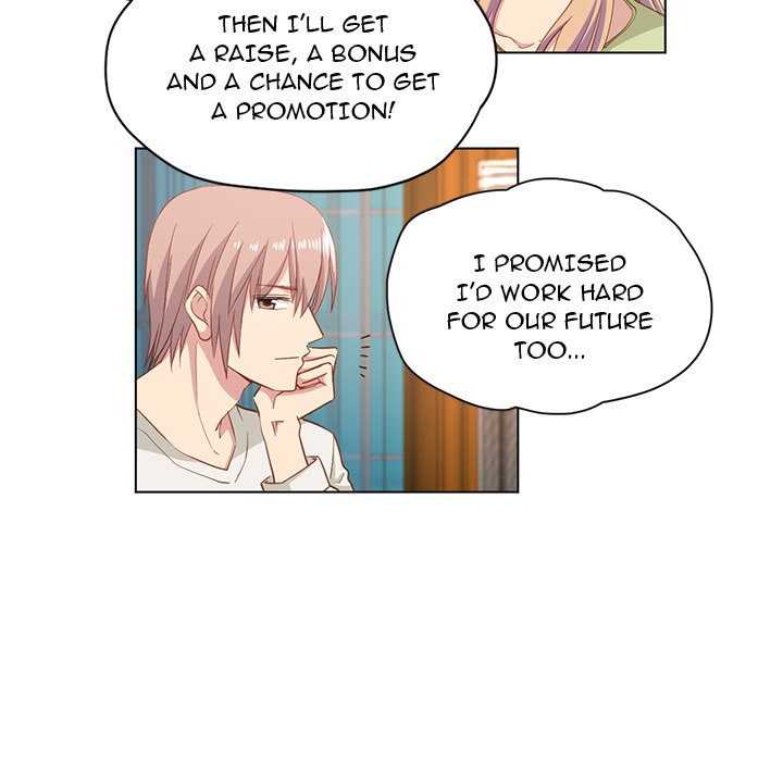 Tick Tock Chapter 33 image 76