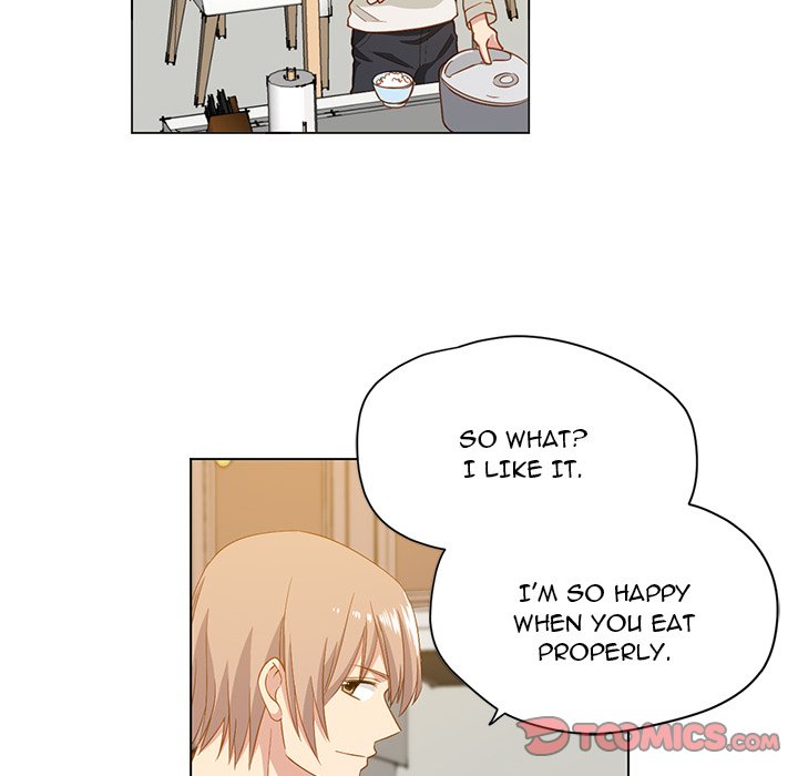 Tick Tock Chapter 33 image 80