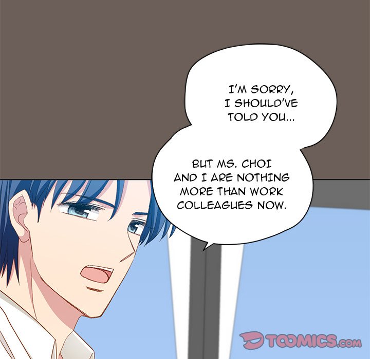 Tick Tock Chapter 34 image 9