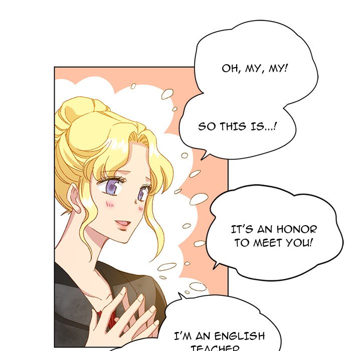 Tick Tock Chapter 34 image 100