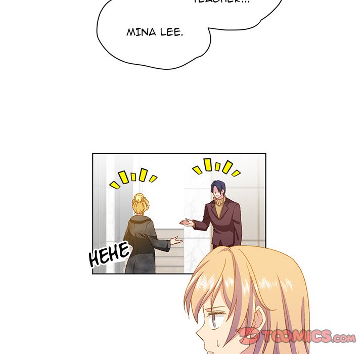 Tick Tock Chapter 34 image 101