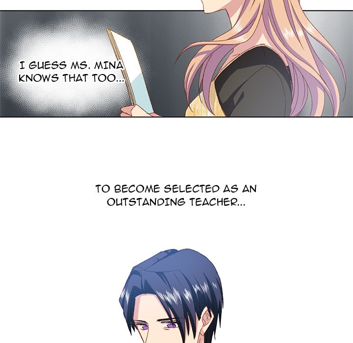Tick Tock Chapter 34 image 102