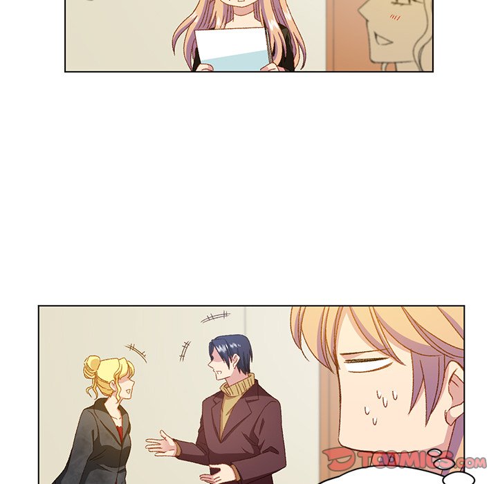 Tick Tock Chapter 34 image 105
