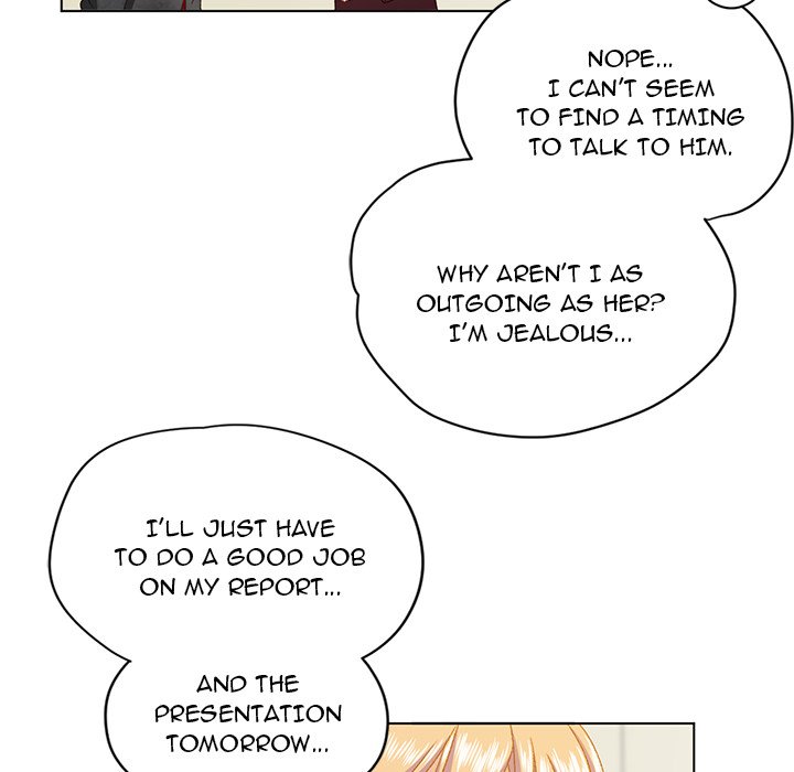 Tick Tock Chapter 34 image 106