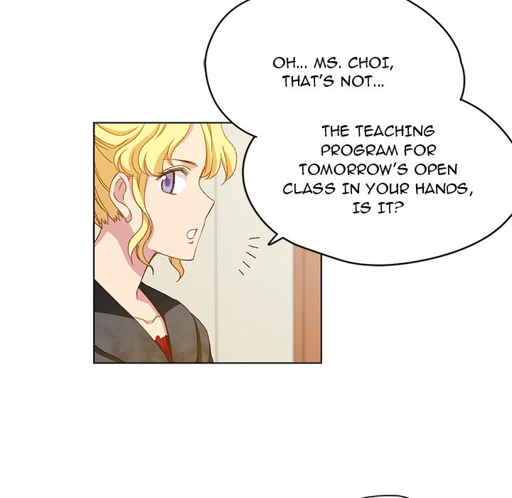 Tick Tock Chapter 34 image 108