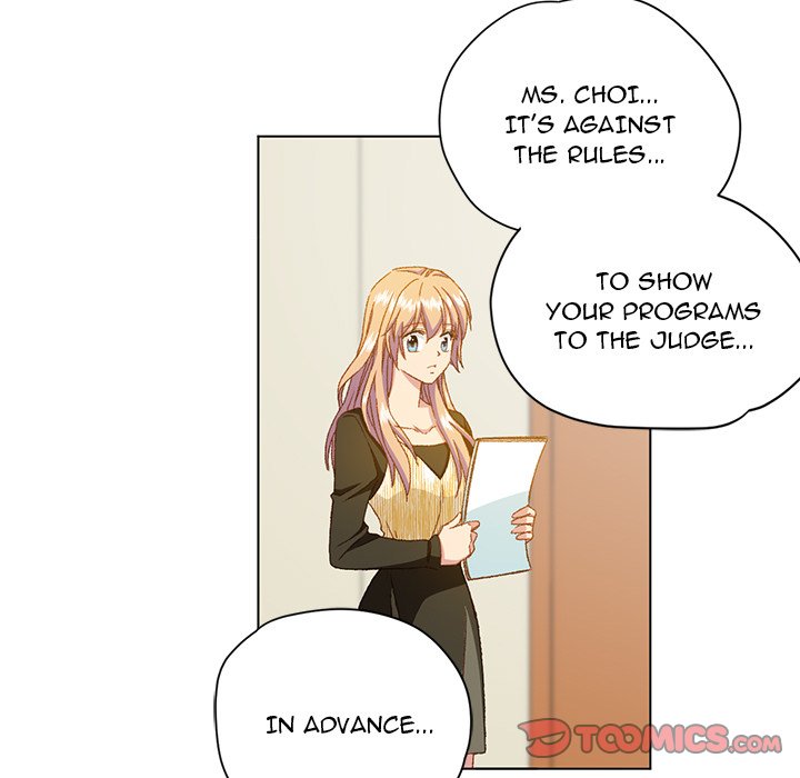 Tick Tock Chapter 34 image 109