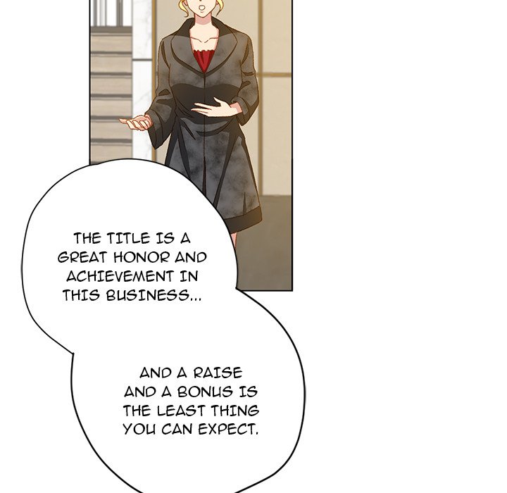 Tick Tock Chapter 34 image 111