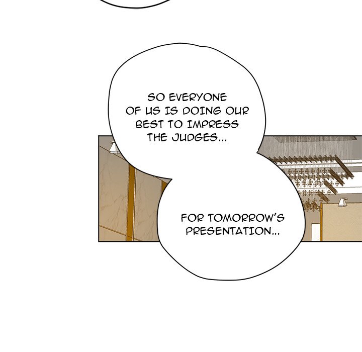 Tick Tock Chapter 34 image 112