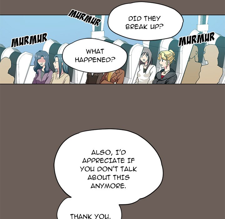 Tick Tock Chapter 34 image 12