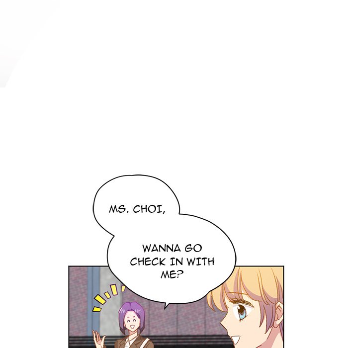Tick Tock Chapter 34 image 15