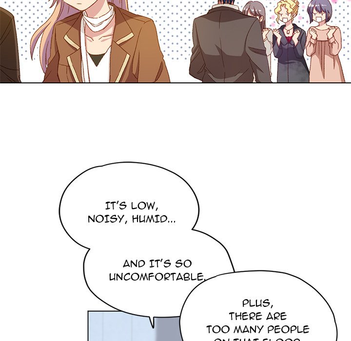 Tick Tock Chapter 34 image 19