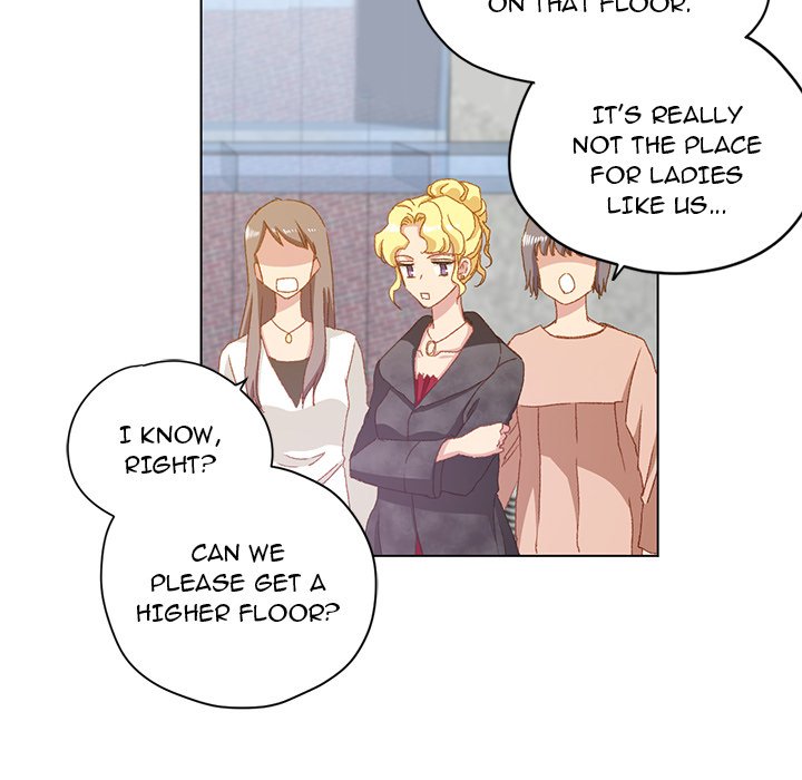 Tick Tock Chapter 34 image 20