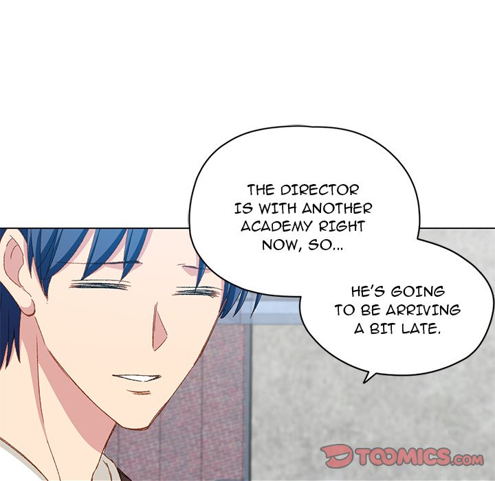 Tick Tock Chapter 34 image 21